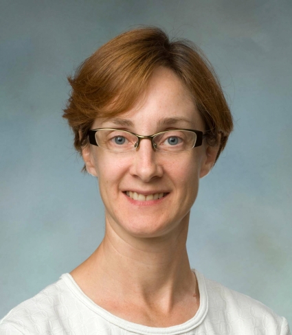 Stephani M. Foraker