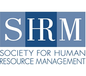 Society for Human Resource Management logo